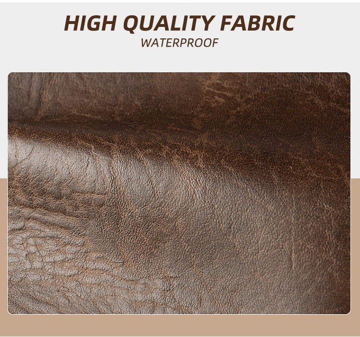 Nomad Pro Leather Backpack