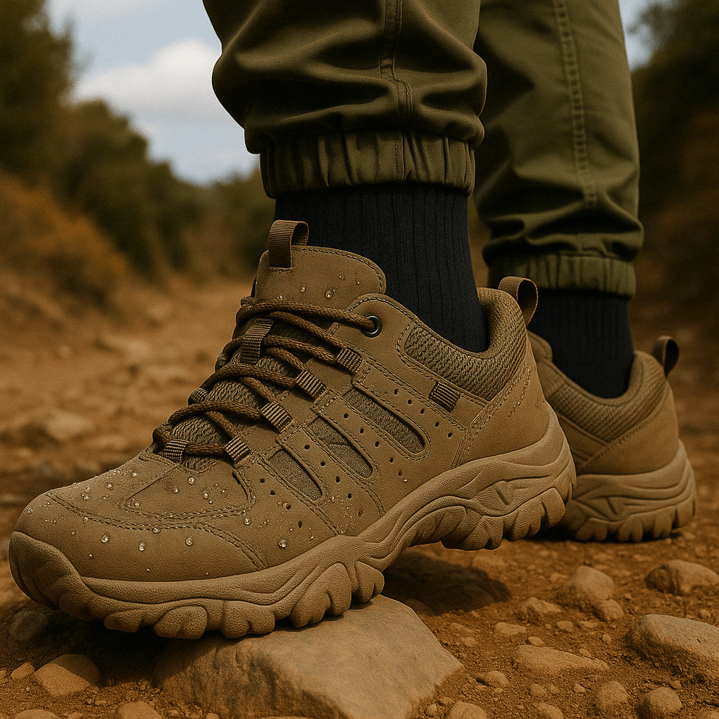 Outrider Hiking Shoes
