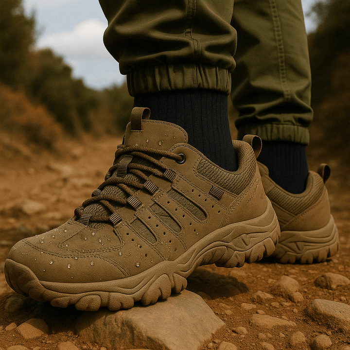 Outrider Hiking Shoes