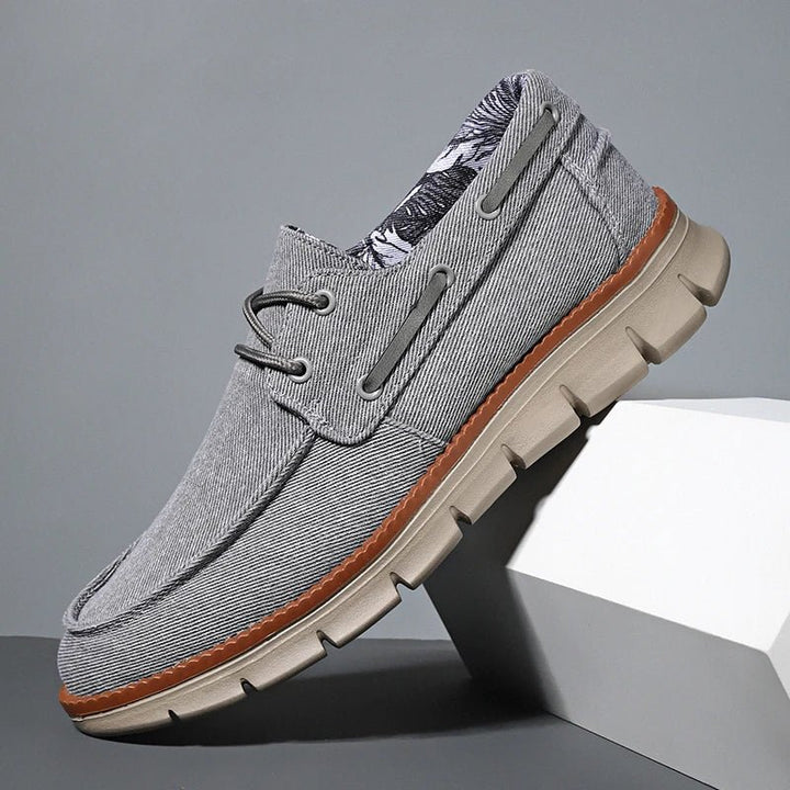 Sable Classics Slip Ons