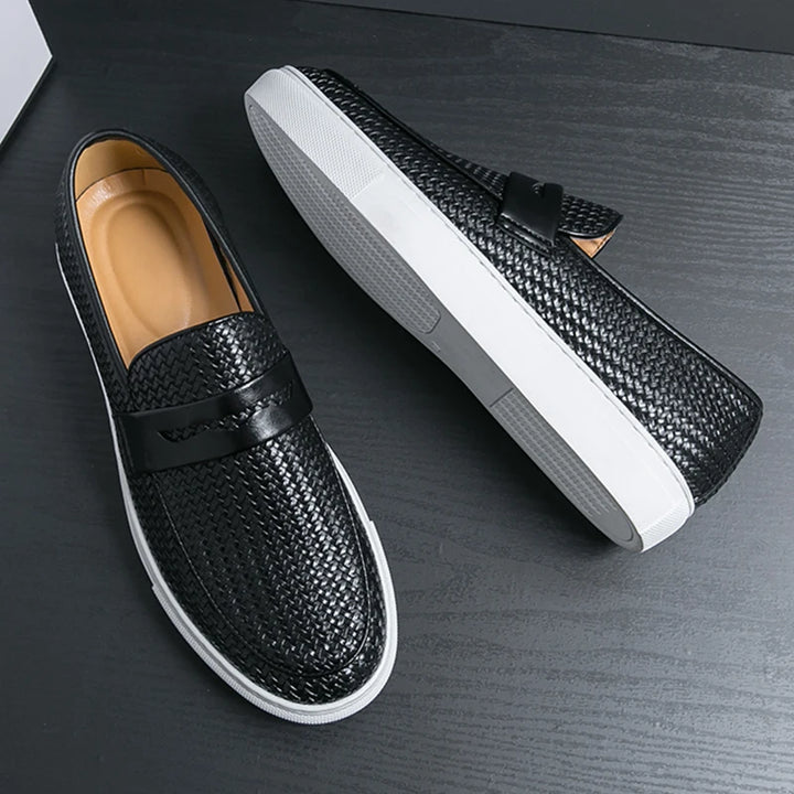 Capri Casual Loafers