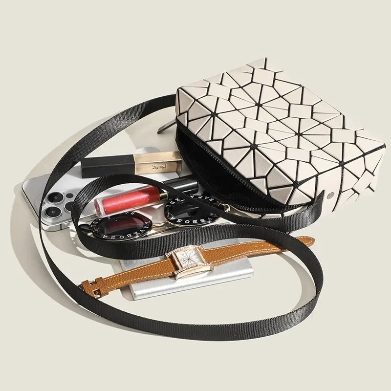 Élan Shoulder Bag