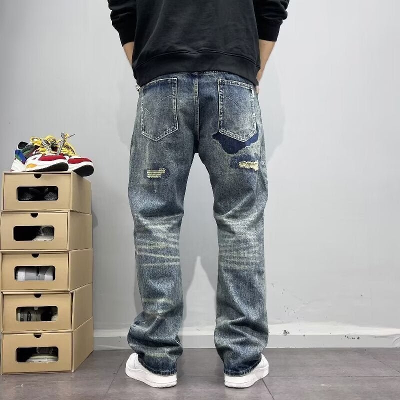 Tagger Denim Jeans