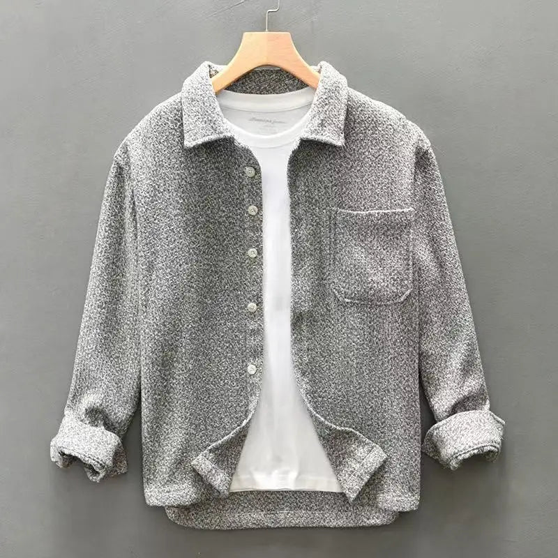 Ashford Flannel Shirt