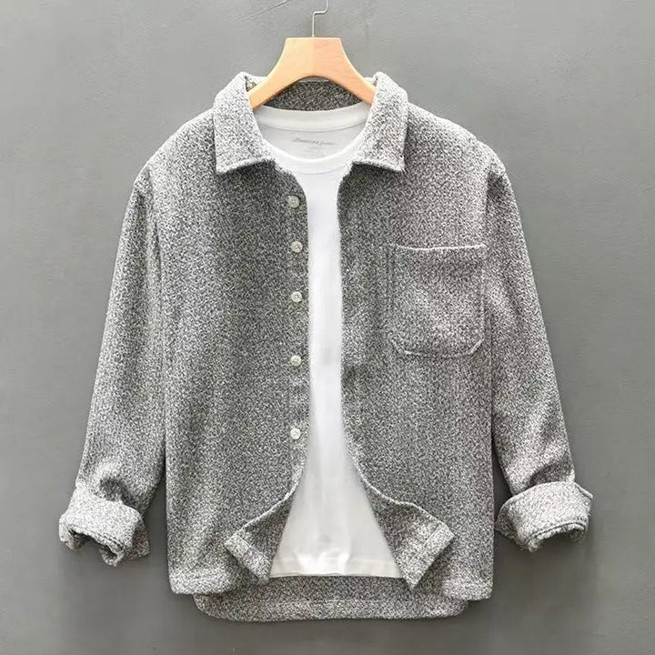 Ashford Flannel Shirt