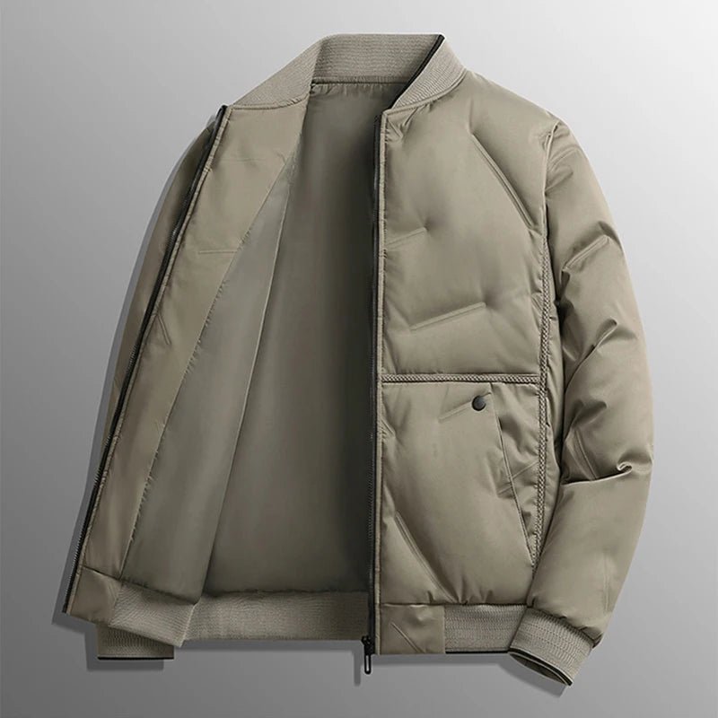 Verno Essential Jacket