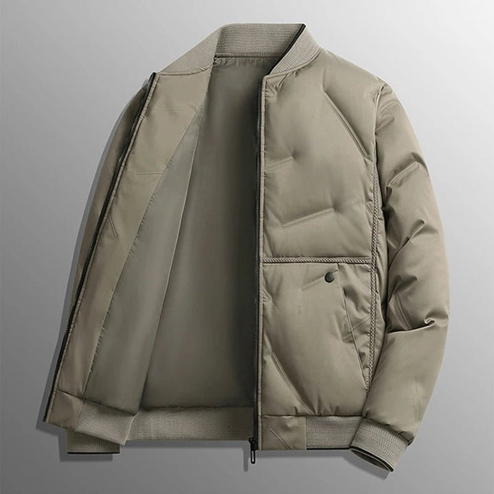 Verno Essential Jacket