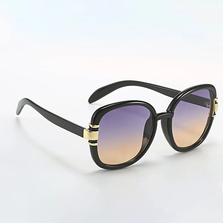 Sundown Siren Sunglasses