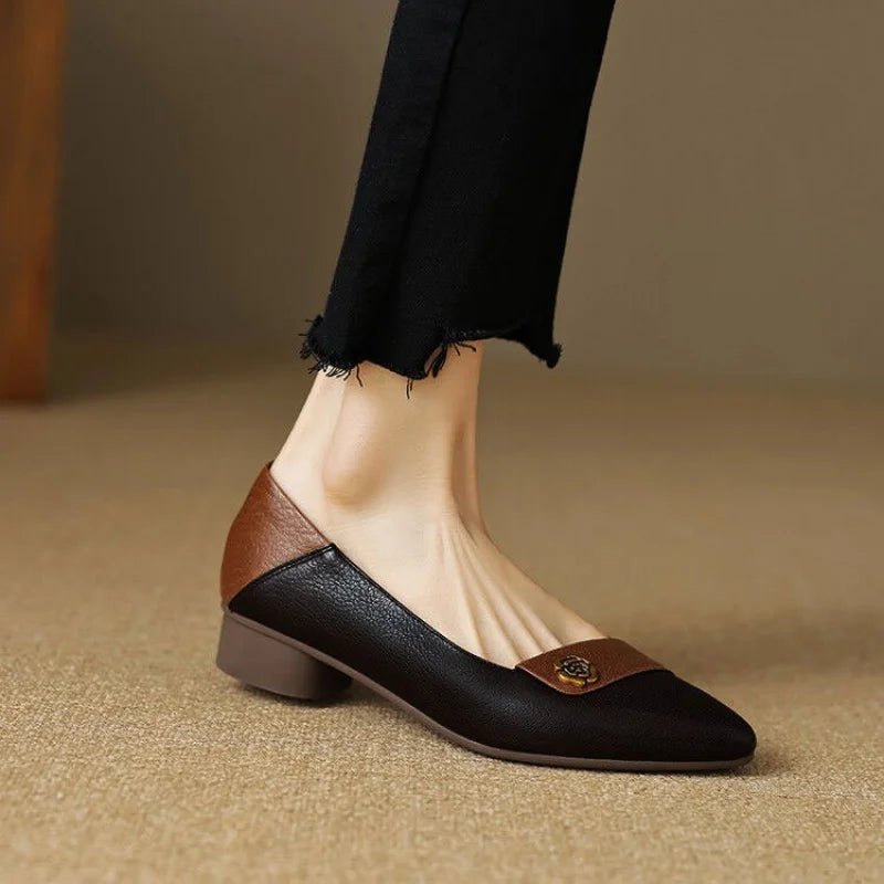 Audrey Flats