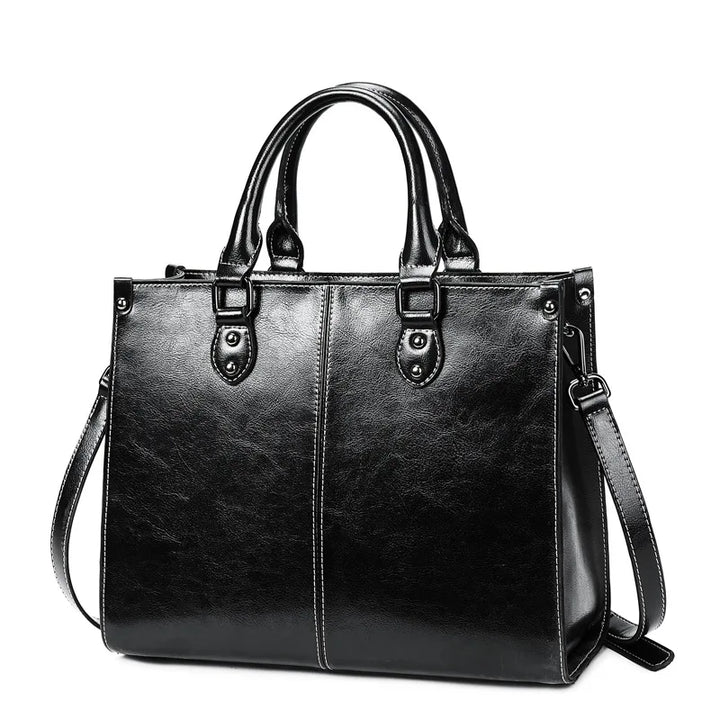 Senora Leather Bag