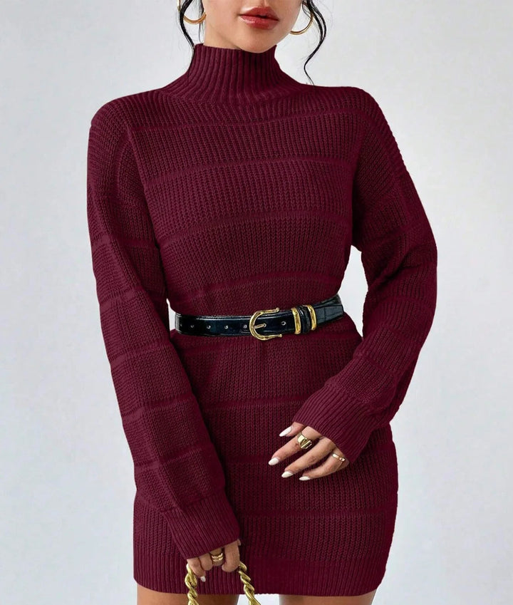 Musee Knit Dress