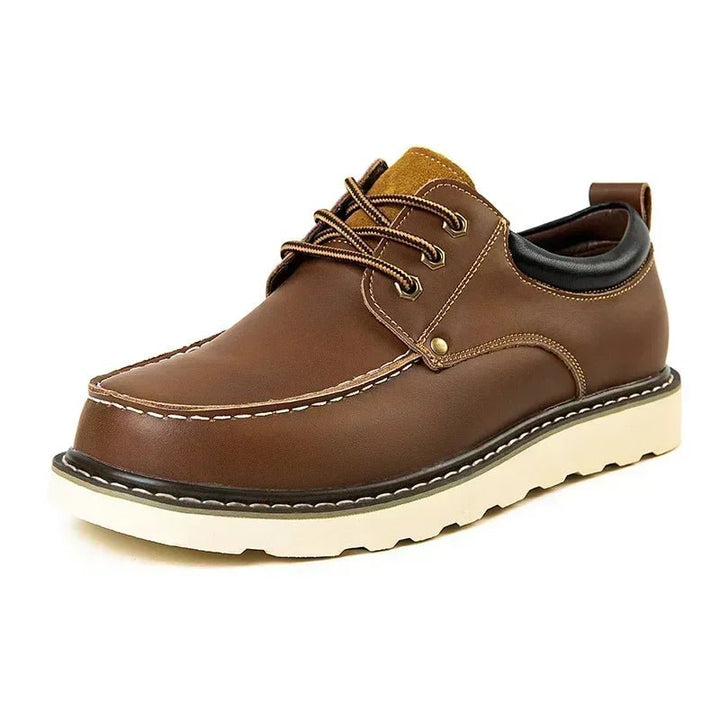 Brayden Smart Casual Leather Shoes