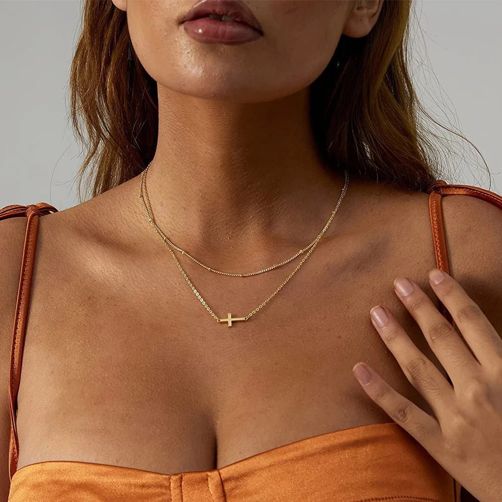 Divine Drift Necklace