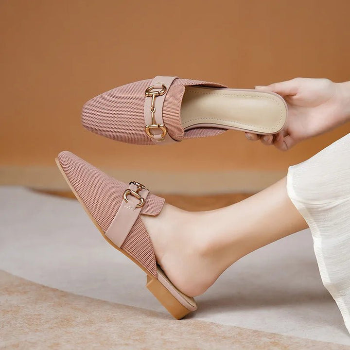 Alma Flats