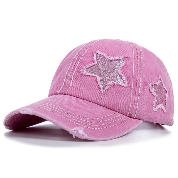 Starfade Snapback