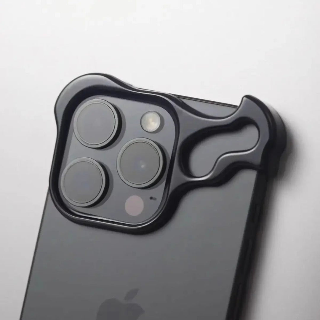 OpticX iPhone Protector