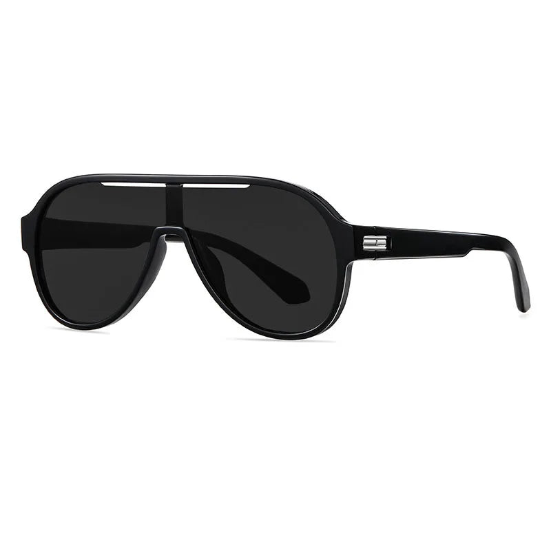 Overdrive Mirror Sunglasses