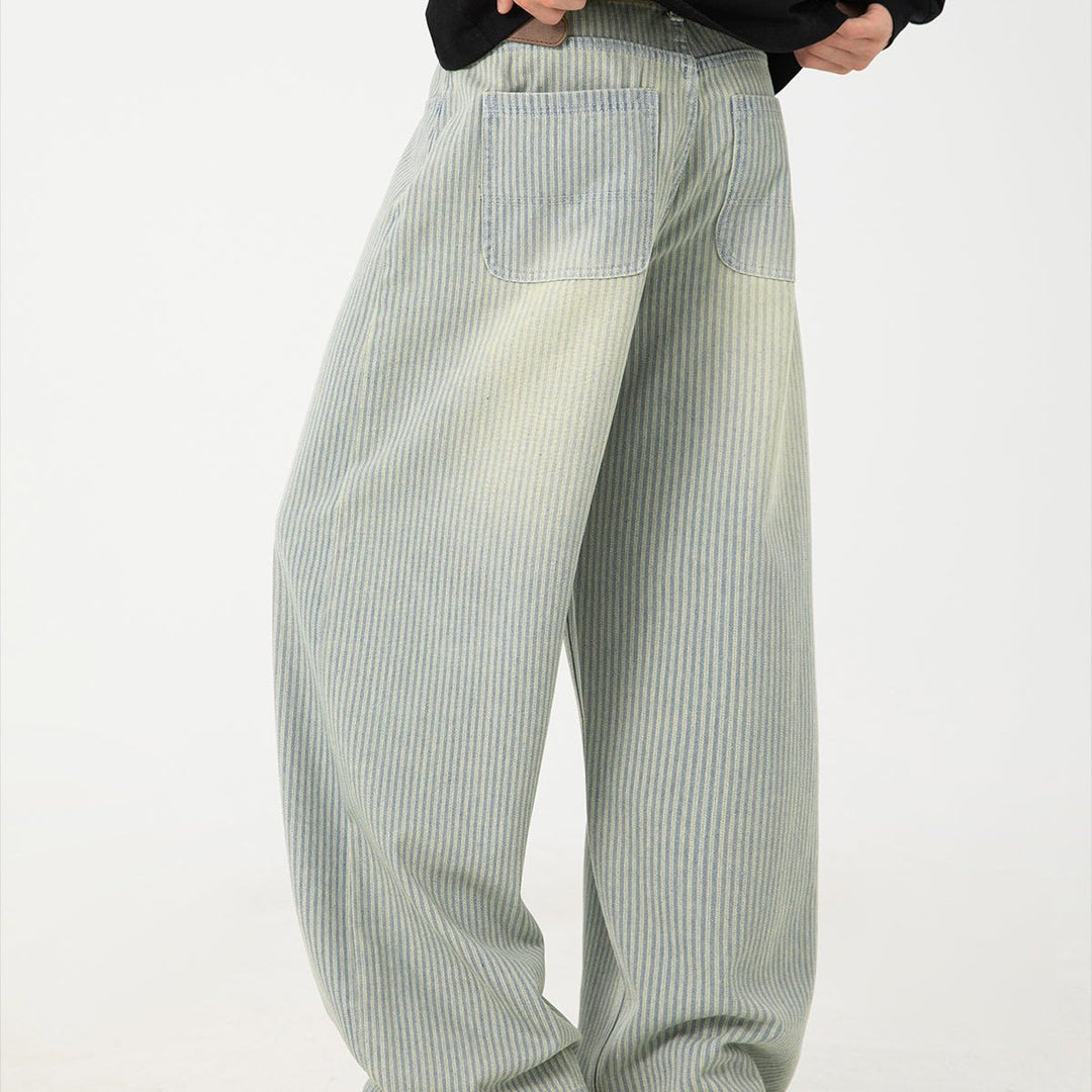 Echo Denim Pants