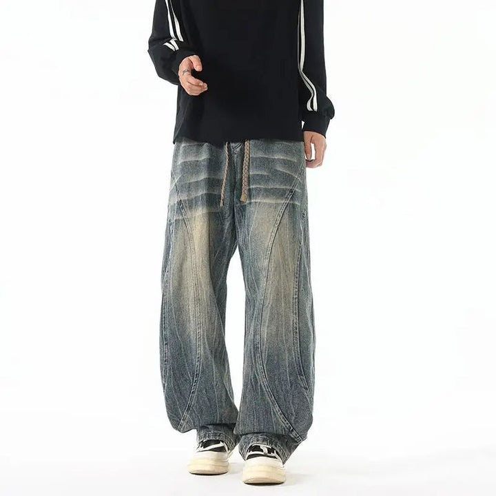 Vortex Denim Jeans