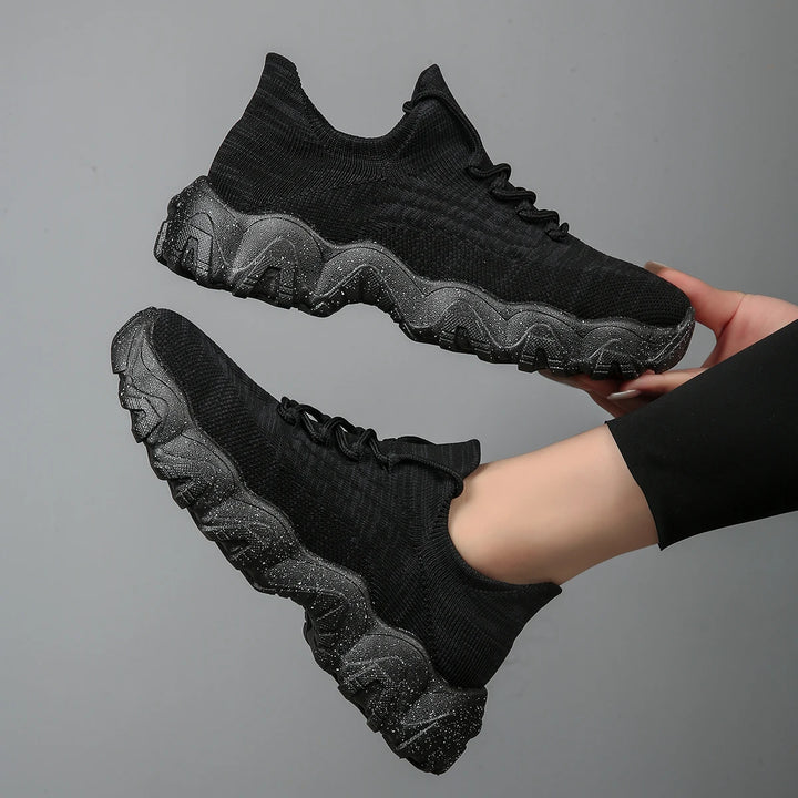 Aeryn Mesh Sneakers