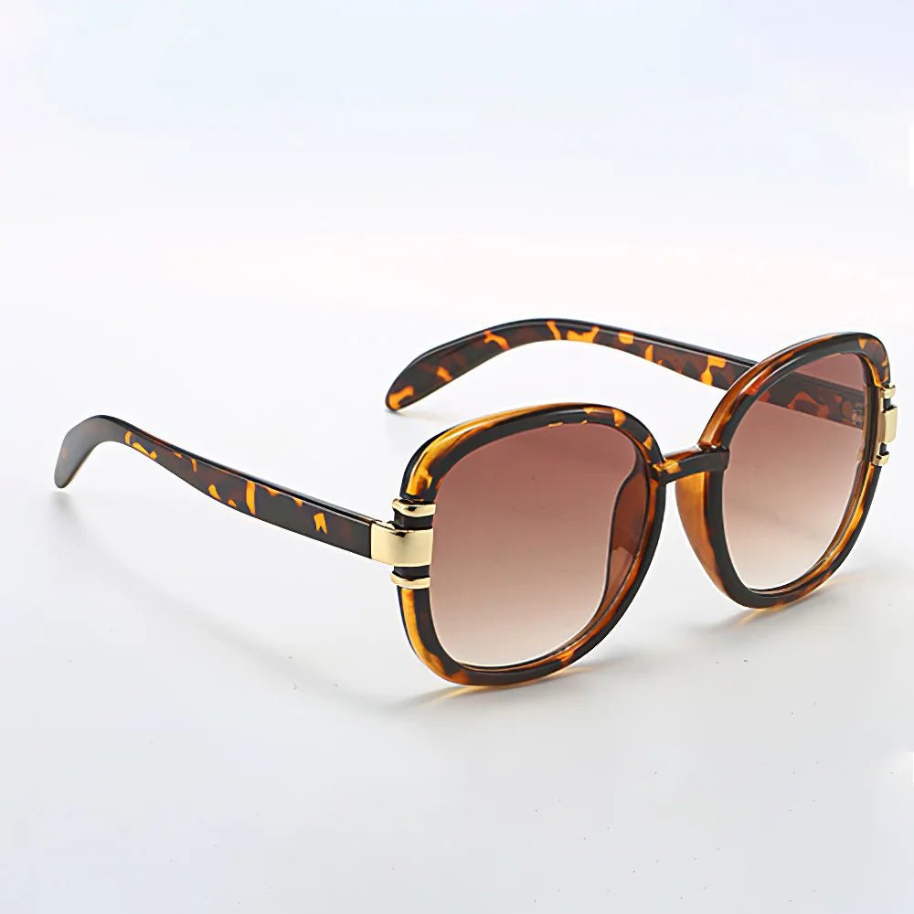 Sundown Siren Sunglasses