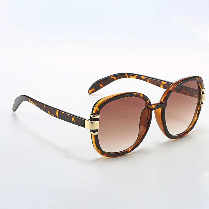 Sundown Siren Sunglasses