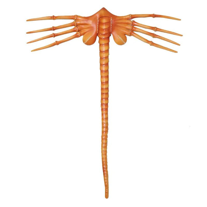 Facehugger Halloween mask