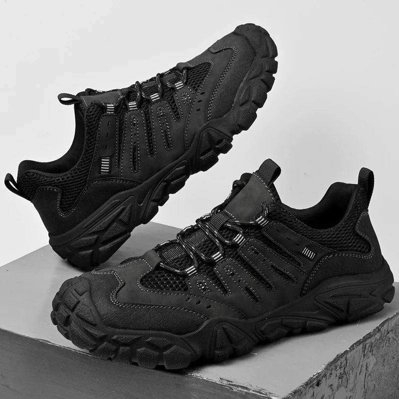 Outrider Hiking Shoes