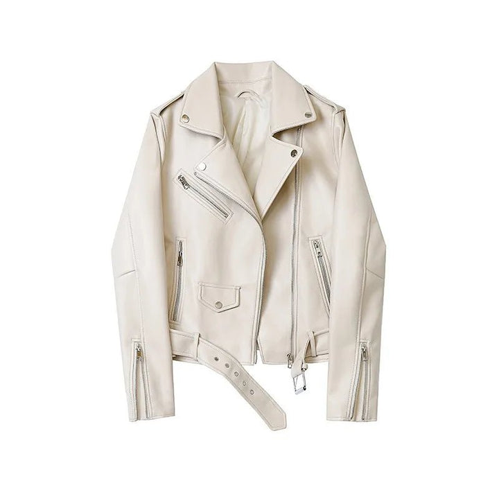 Urban Moto Leather Jacket