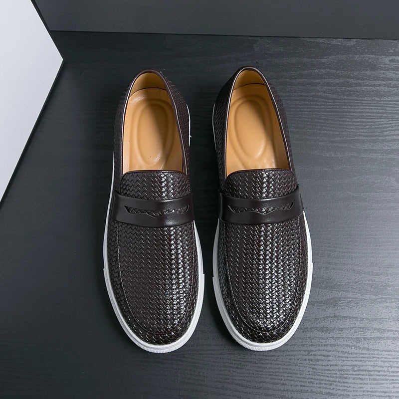 Capri Casual Loafers