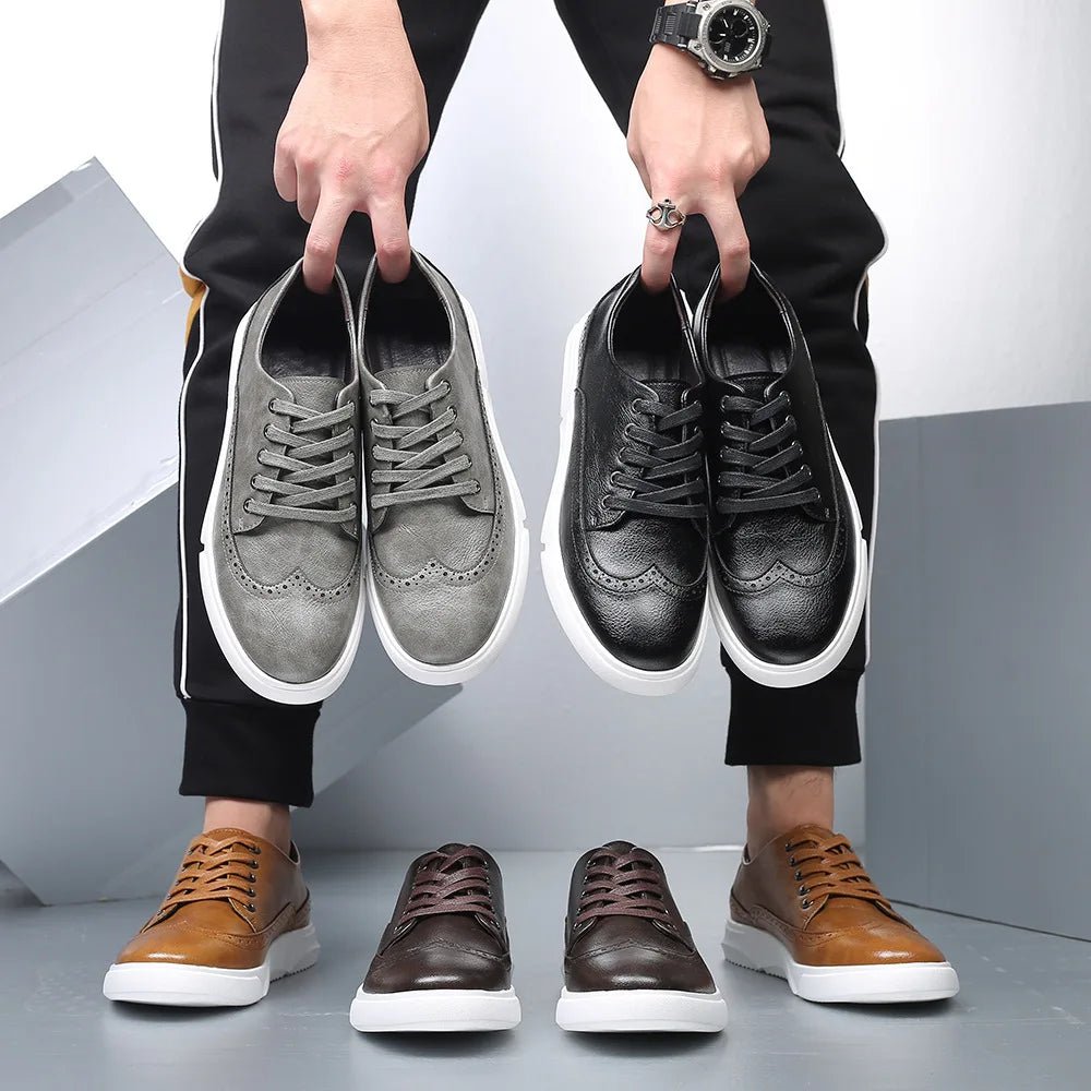 Creston Sneakers