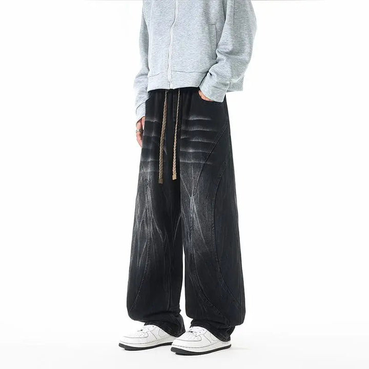 Vortex Denim Jeans