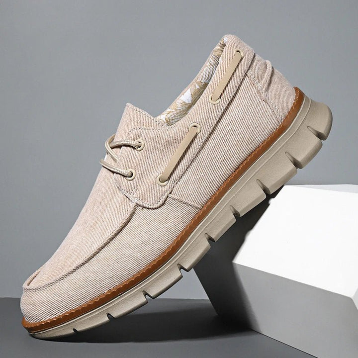 Sable Classics Slip Ons