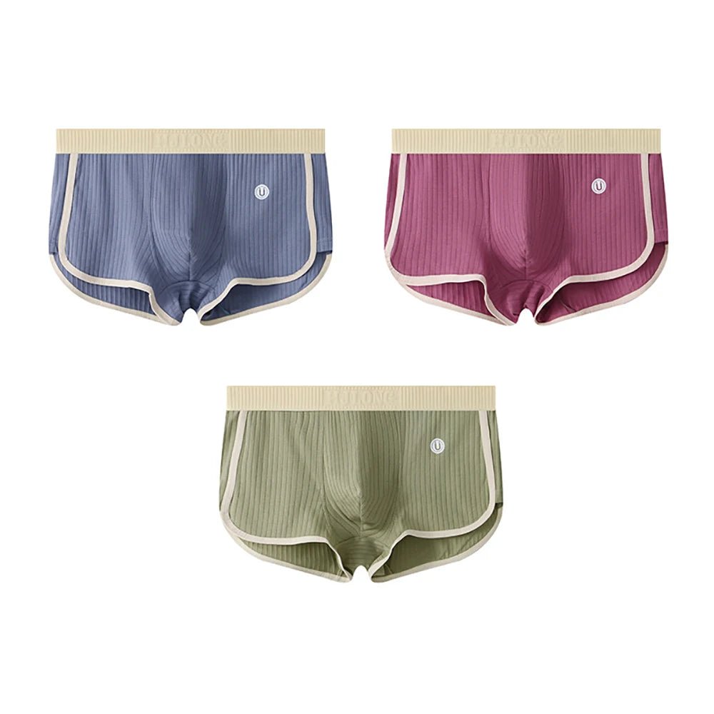 CoolCore Cotton Boxers