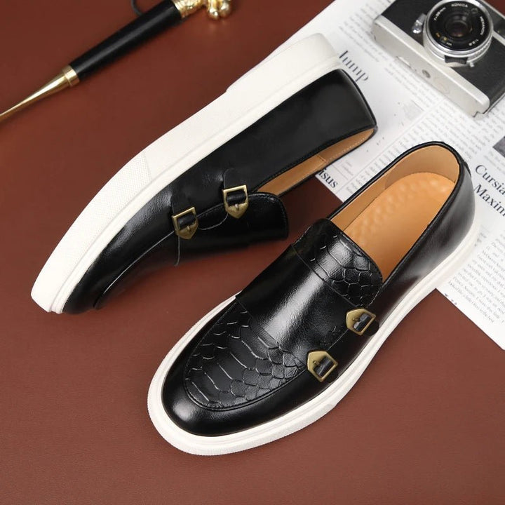 Arden Heritage Loafers