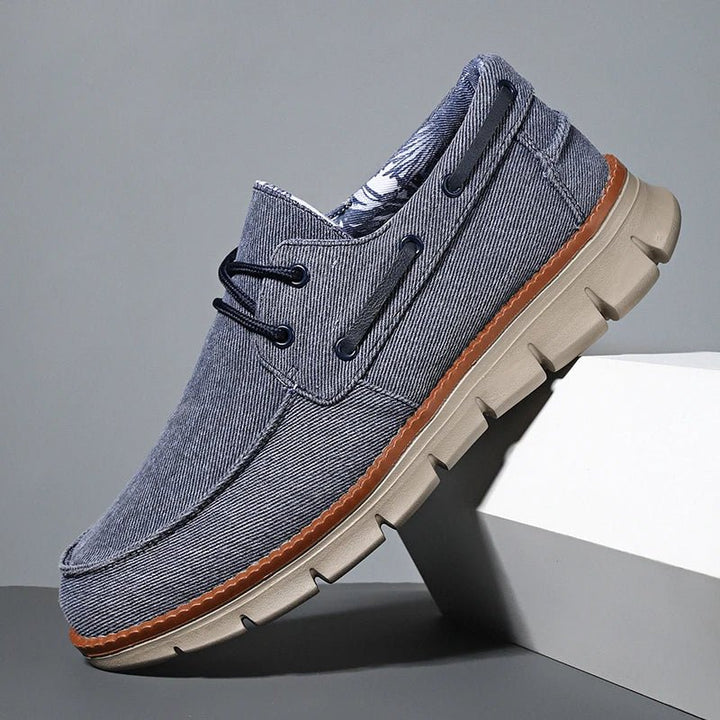 Sable Classics Slip Ons