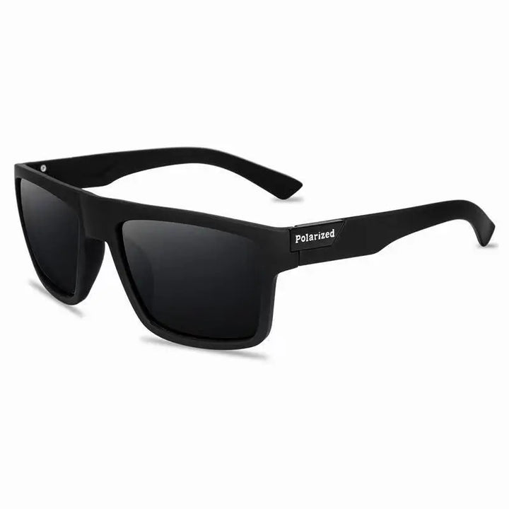 Torque Vision Polarized Outdoor Sunglasses