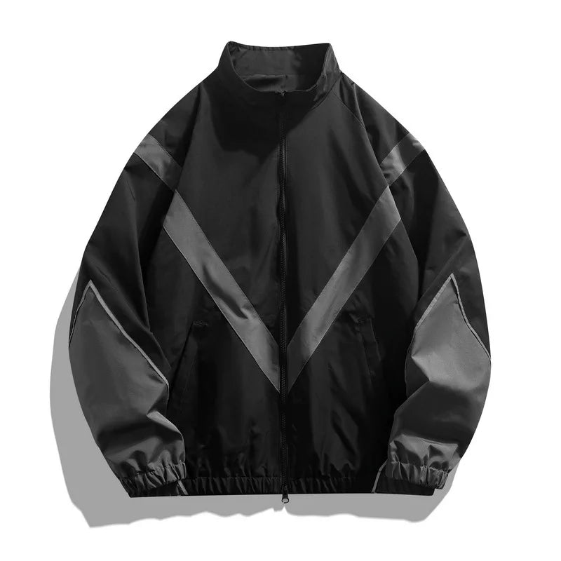 Prime Layer Windbreaker