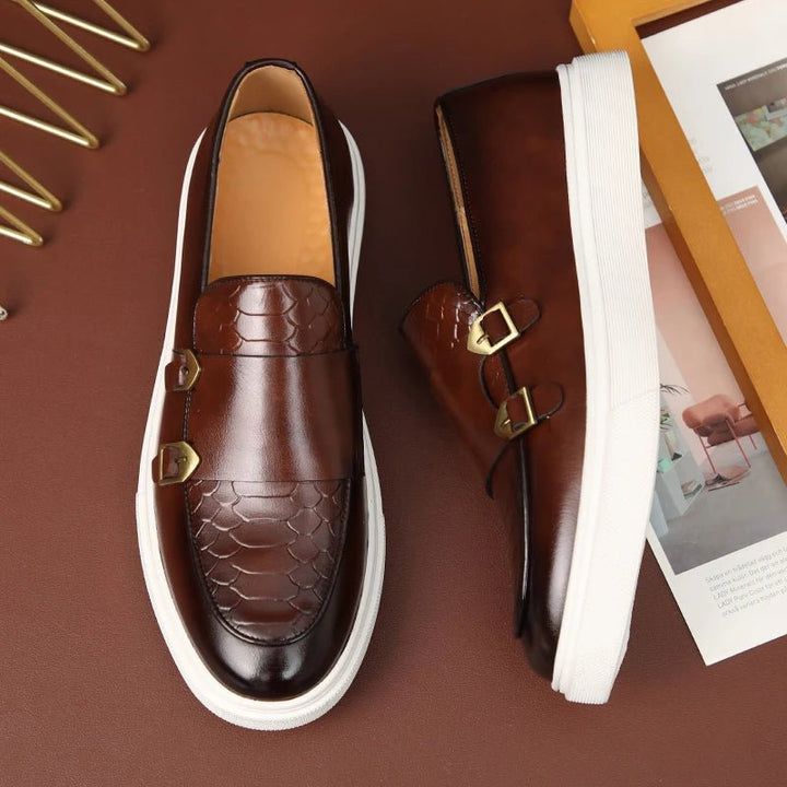 Arden Heritage Loafers