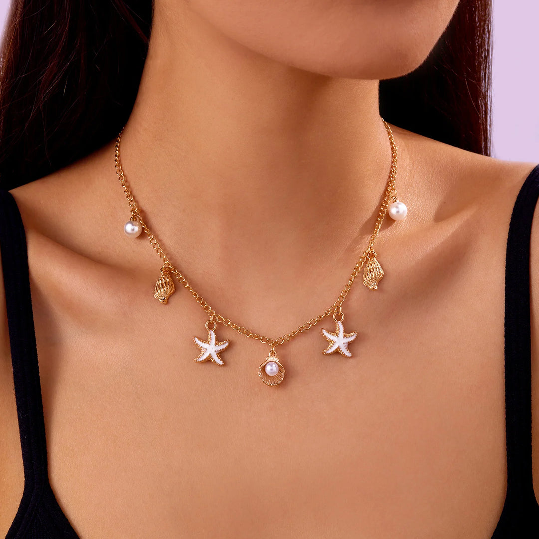 Coastal Muse Collection