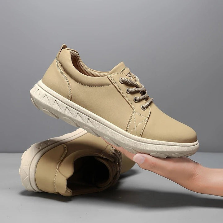 Portland Leather Sneakers