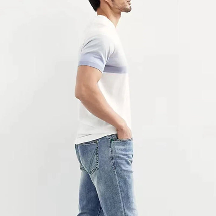 Linea Knit Tee