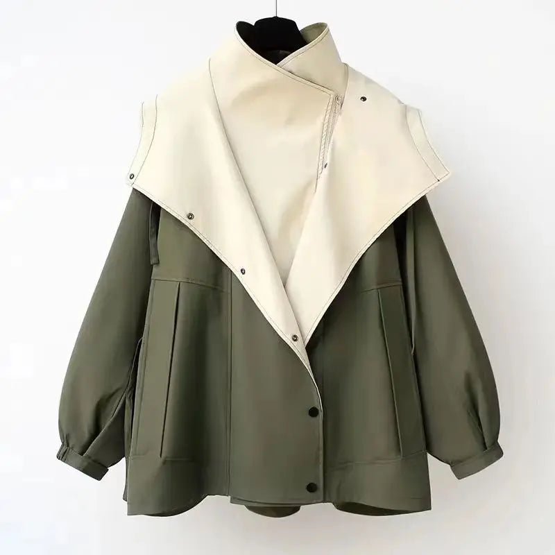 Zephyr Windbreaker