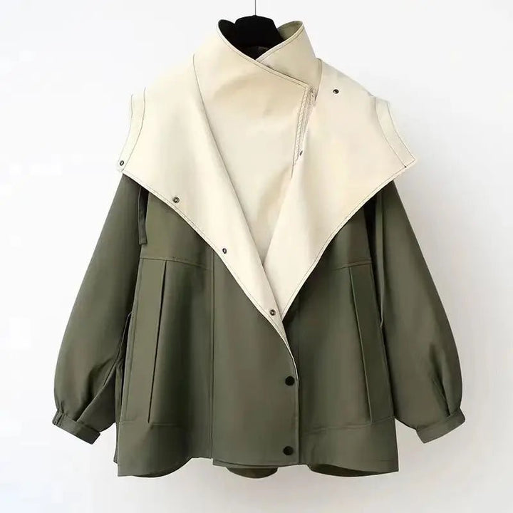 Zephyr Windbreaker