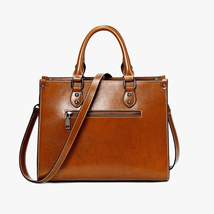 Senora Leather Bag