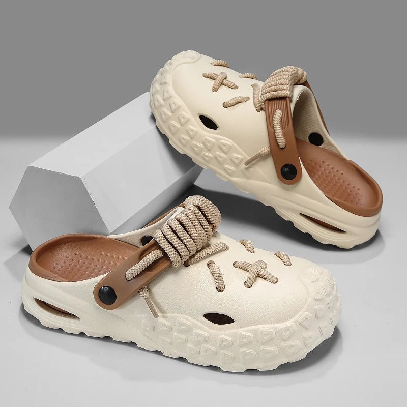 Strad Clogs