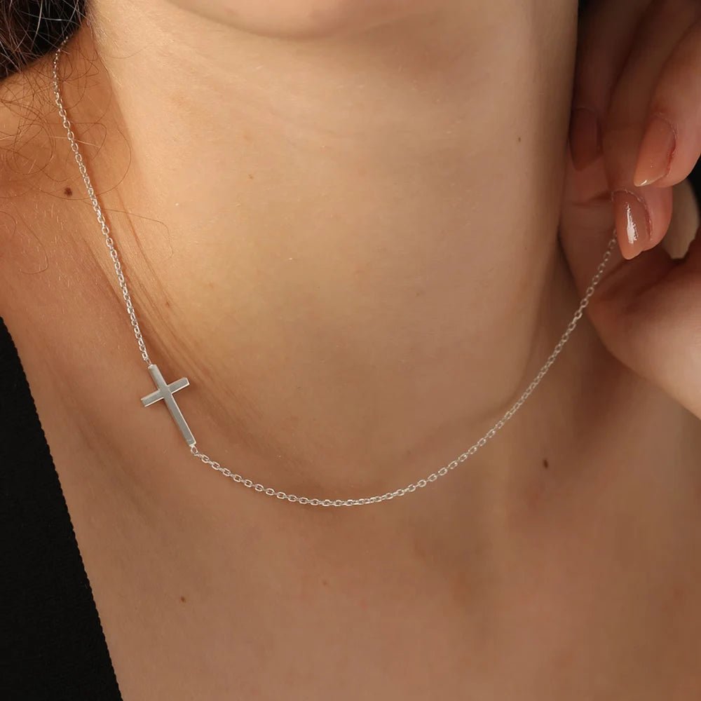 Divine Drift Necklace