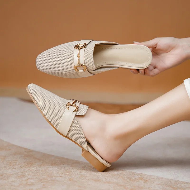 Alma Flats