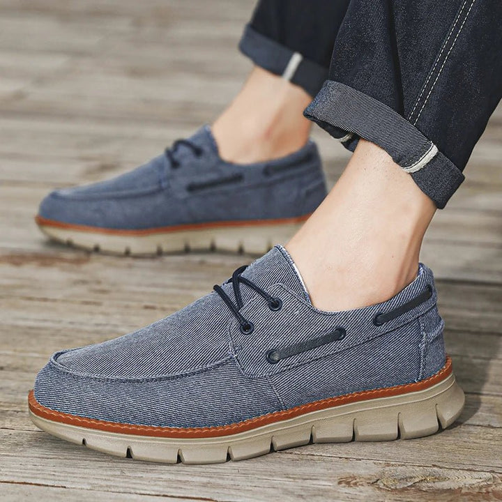 Sable Classics Slip Ons