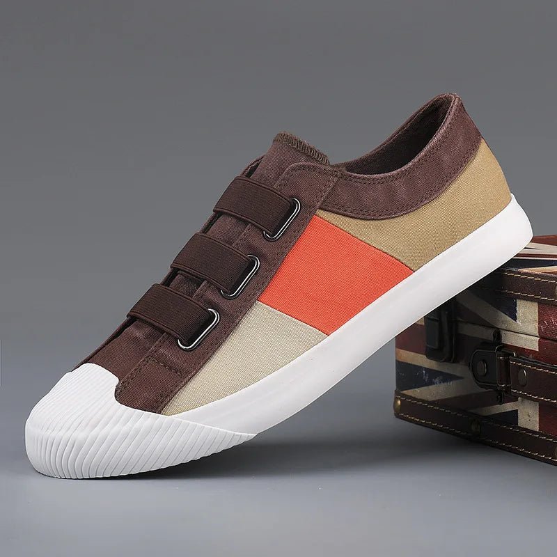 Vice Canvas Sneakers